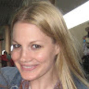 Meet your Posher, Bridget